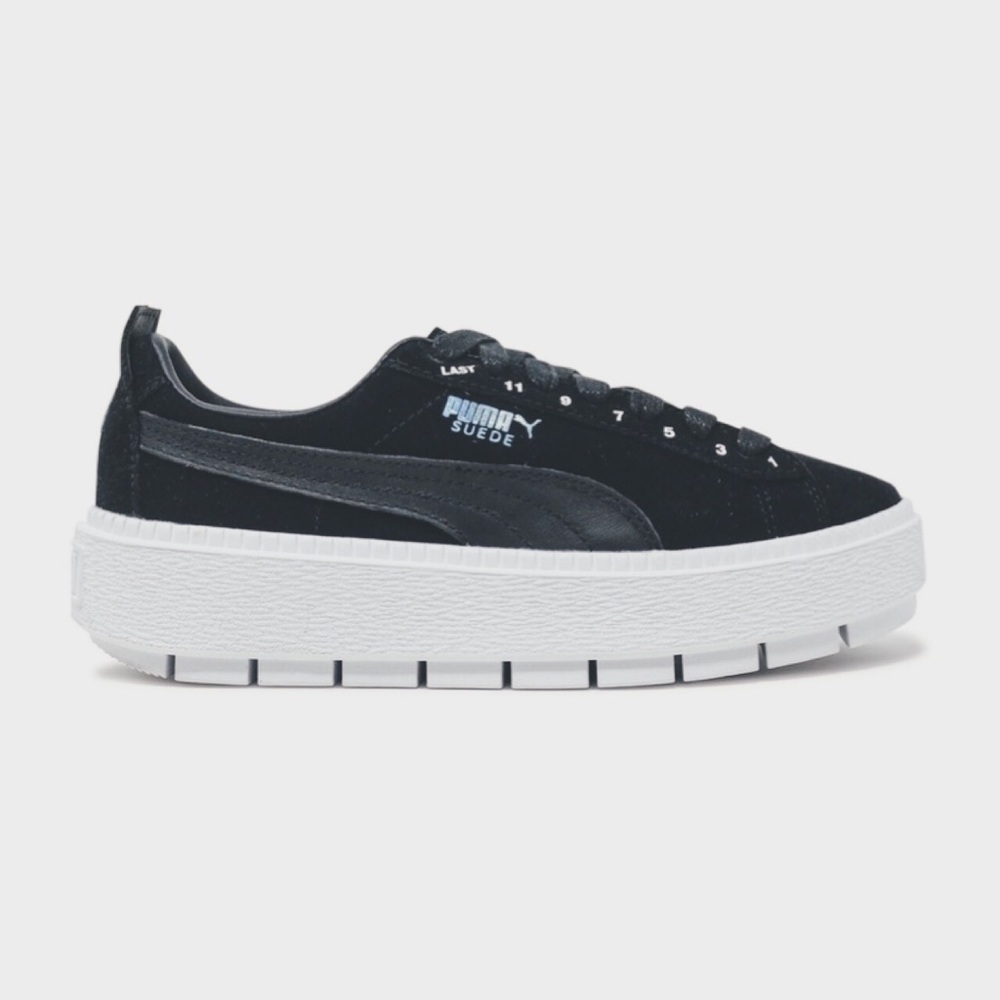 PUMA x Ader Error collab. sneakers